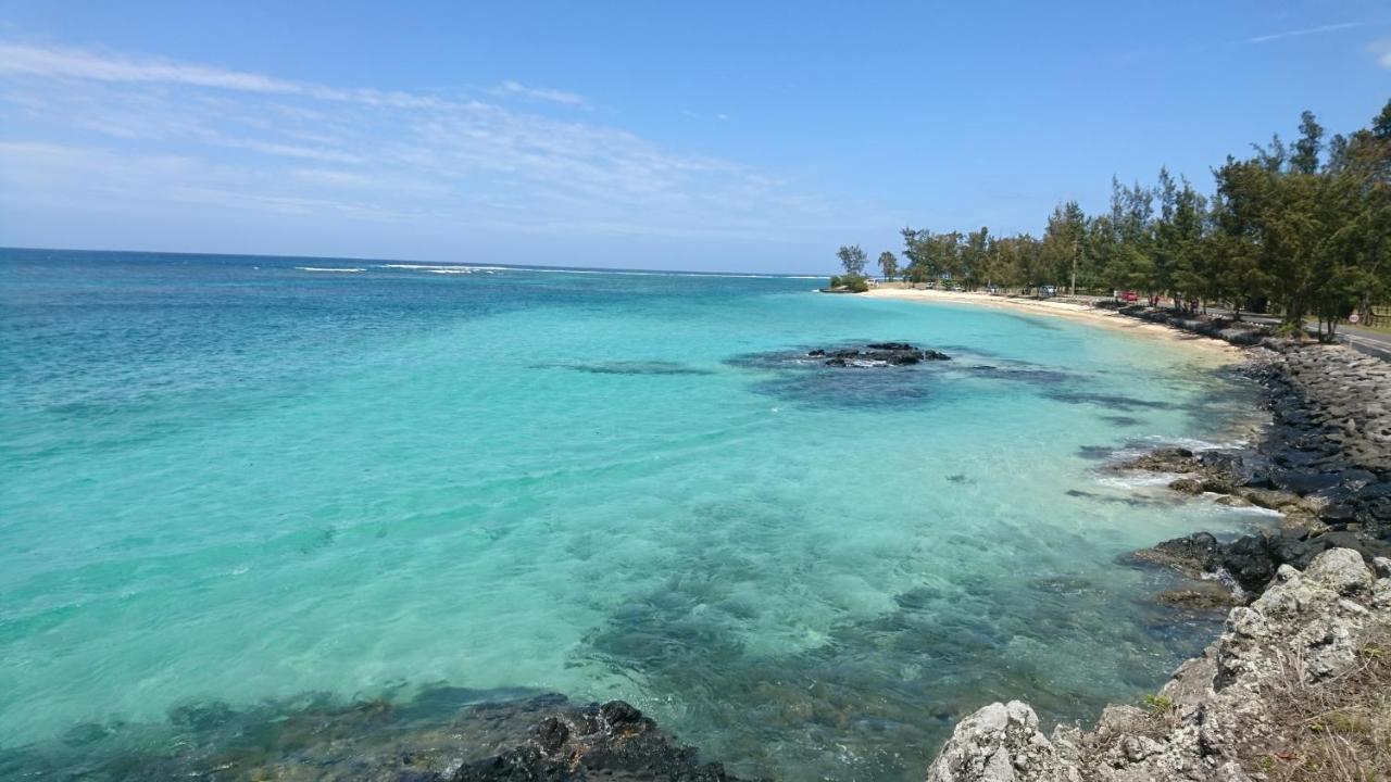 Sweet Island Studio Ocean Rivière Noire Exteriér fotografie