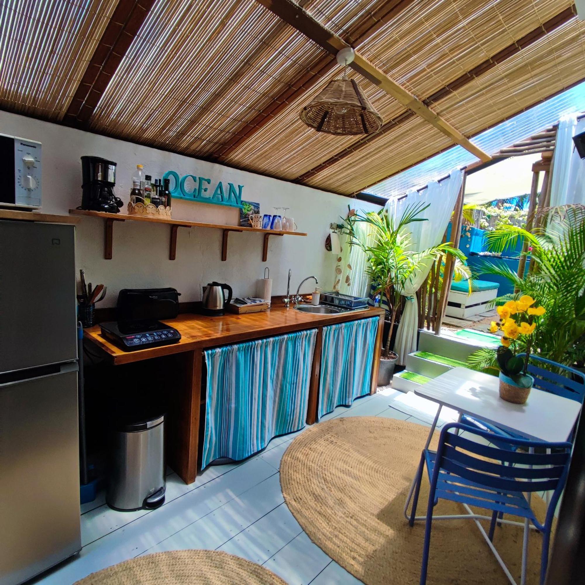 Sweet Island Studio Ocean Rivière Noire Exteriér fotografie